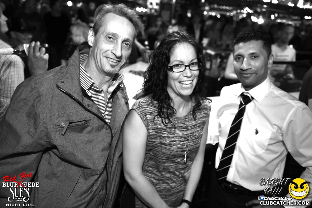 Blue Suede Sues nightclub photo 215 - September 16th, 2016