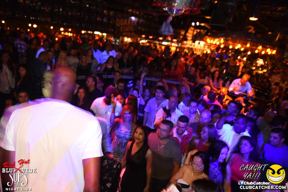 Blue Suede Sues nightclub photo 217 - September 16th, 2016