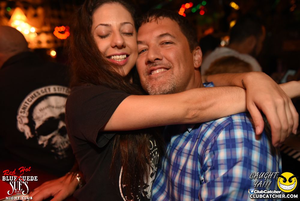 Blue Suede Sues nightclub photo 221 - September 16th, 2016