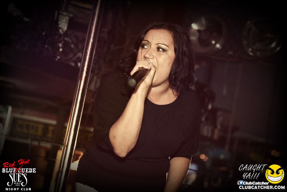 Blue Suede Sues nightclub photo 222 - September 16th, 2016
