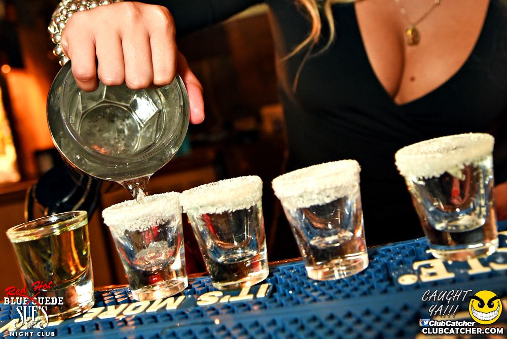 Blue Suede Sues nightclub photo 229 - September 16th, 2016