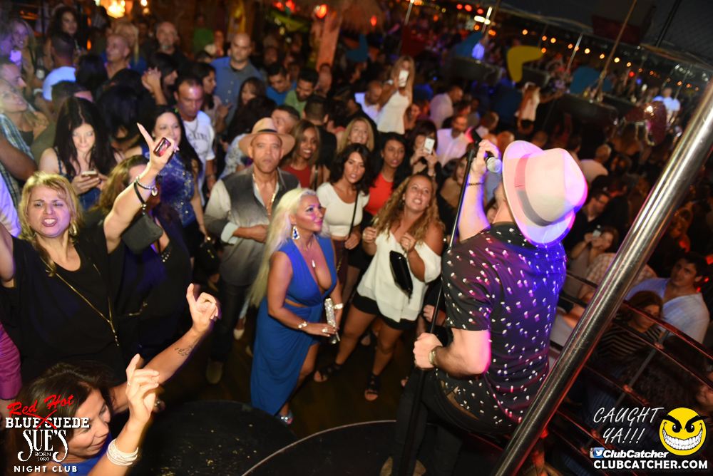Blue Suede Sues nightclub photo 230 - September 16th, 2016