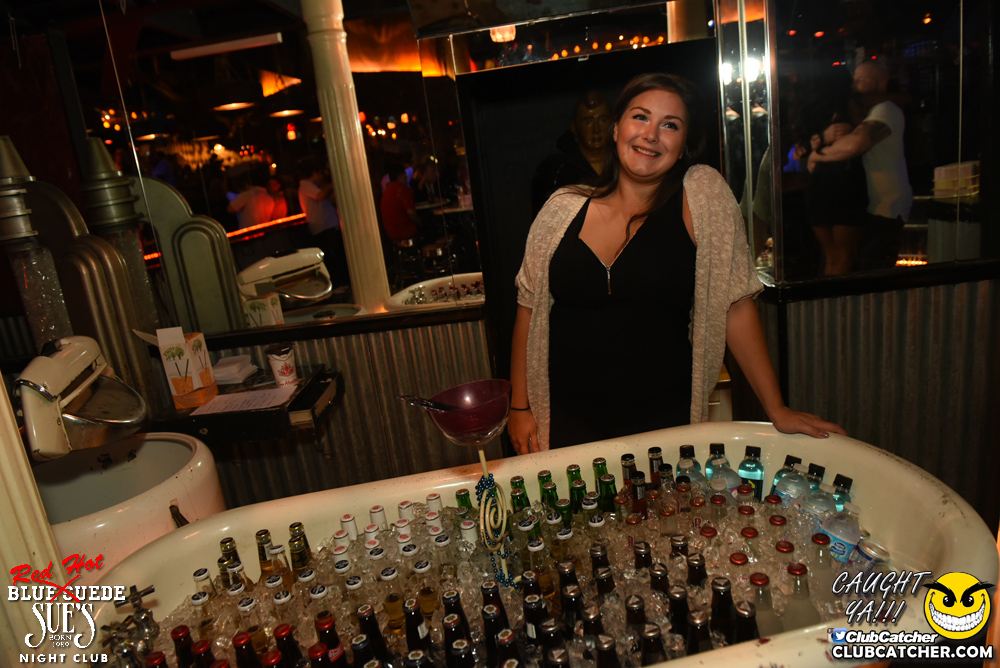 Blue Suede Sues nightclub photo 233 - September 16th, 2016