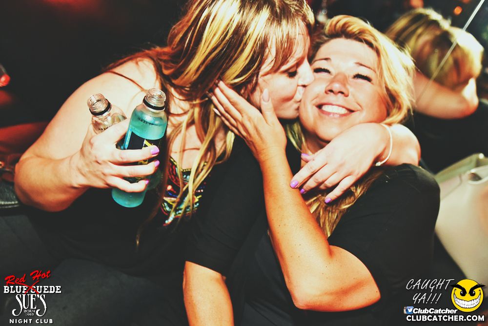 Blue Suede Sues nightclub photo 235 - September 16th, 2016