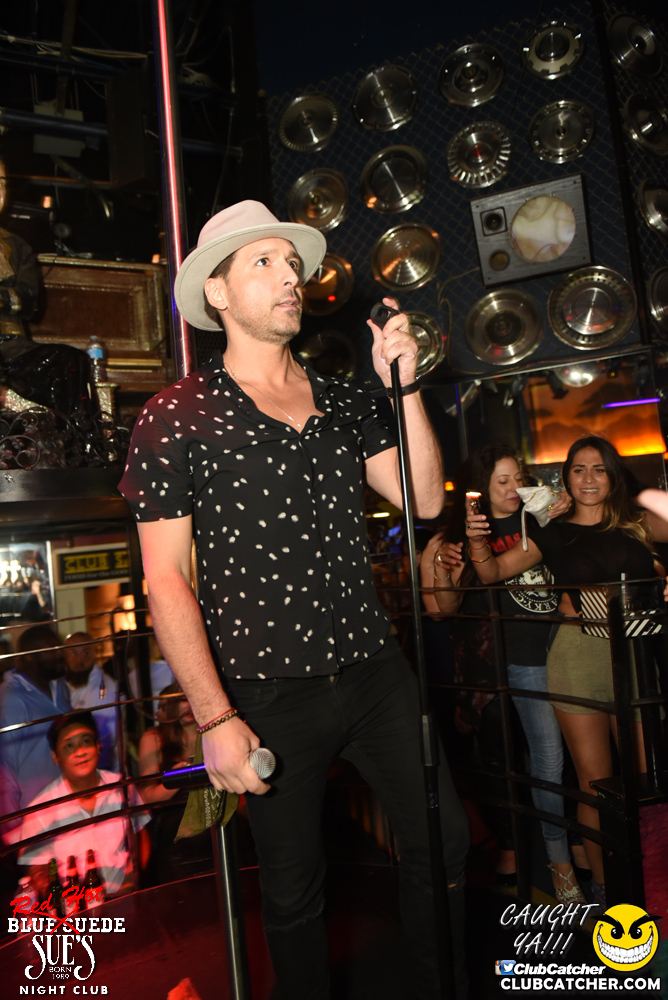 Blue Suede Sues nightclub photo 236 - September 16th, 2016