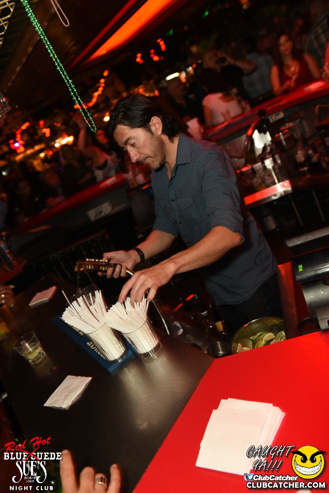 Blue Suede Sues nightclub photo 237 - September 16th, 2016