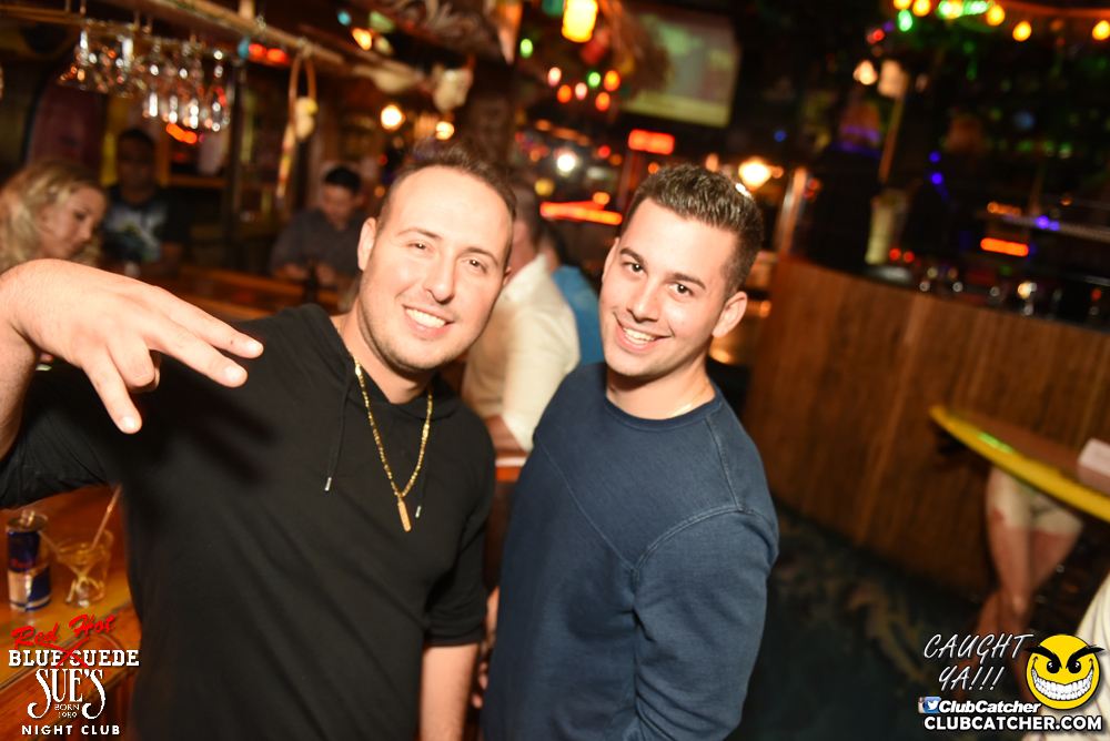 Blue Suede Sues nightclub photo 242 - September 16th, 2016