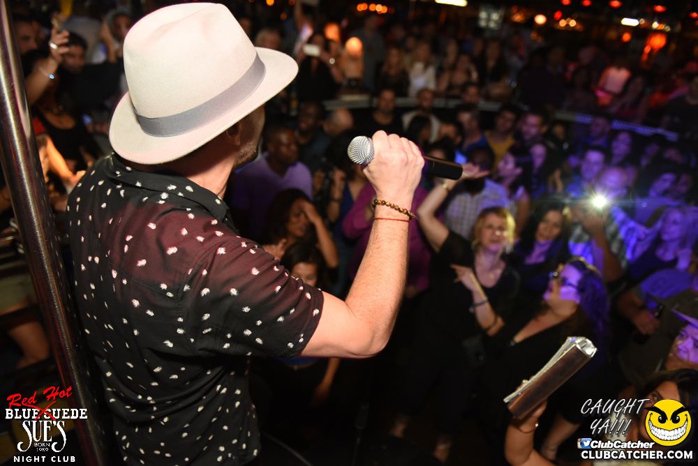 Blue Suede Sues nightclub photo 243 - September 16th, 2016