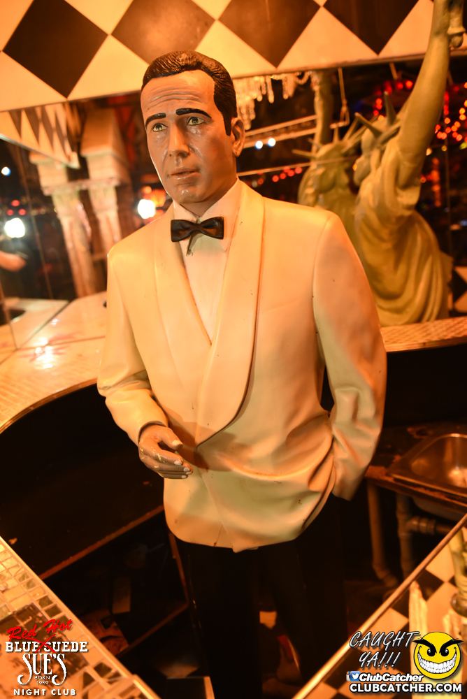 Blue Suede Sues nightclub photo 244 - September 16th, 2016