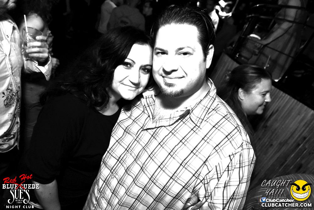 Blue Suede Sues nightclub photo 245 - September 16th, 2016