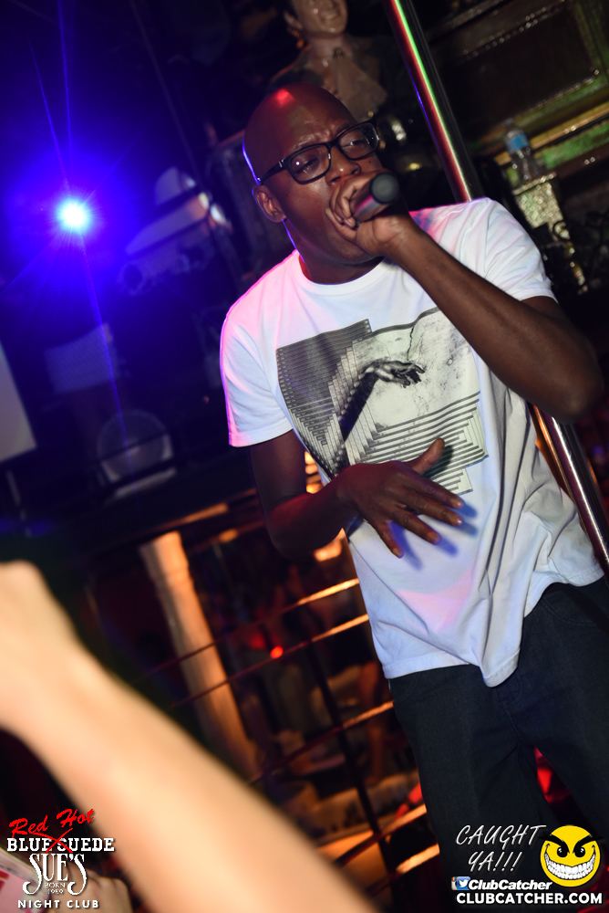 Blue Suede Sues nightclub photo 249 - September 16th, 2016