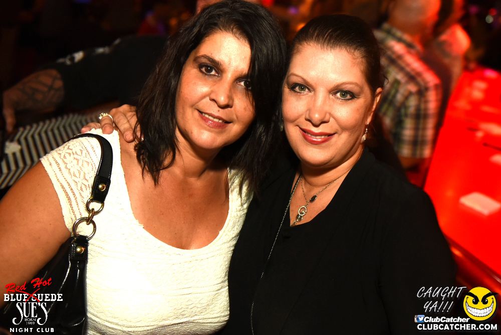 Blue Suede Sues nightclub photo 250 - September 16th, 2016