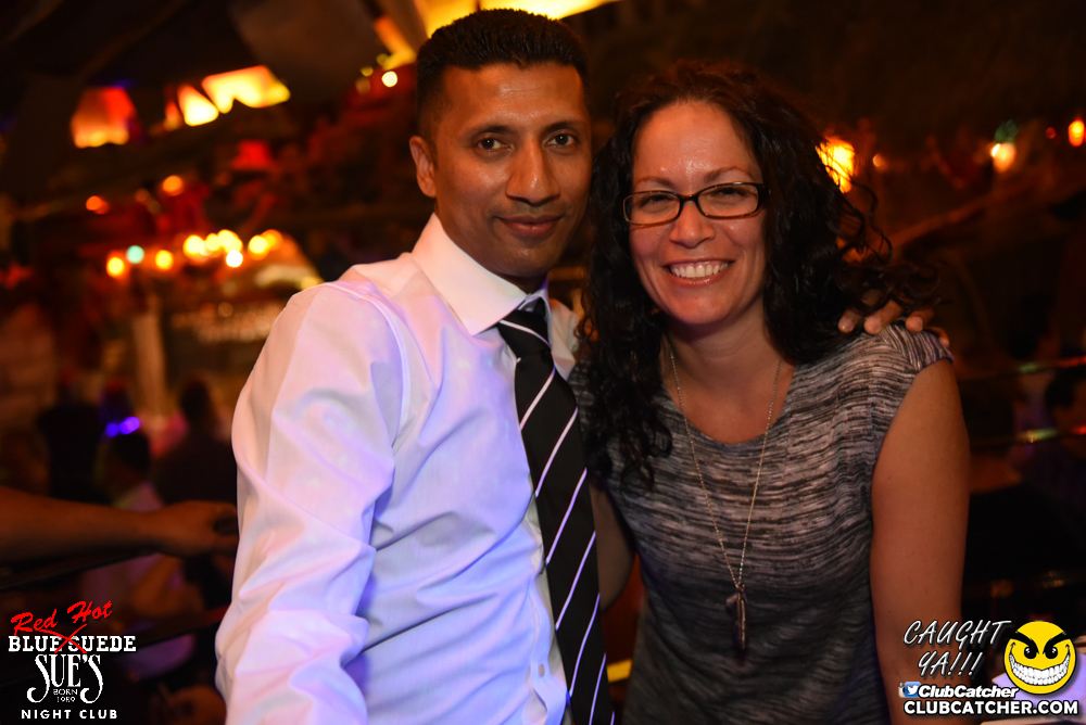 Blue Suede Sues nightclub photo 254 - September 16th, 2016