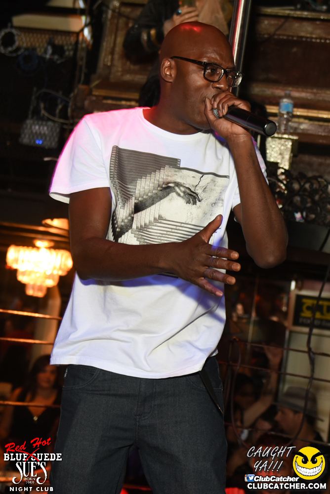 Blue Suede Sues nightclub photo 255 - September 16th, 2016