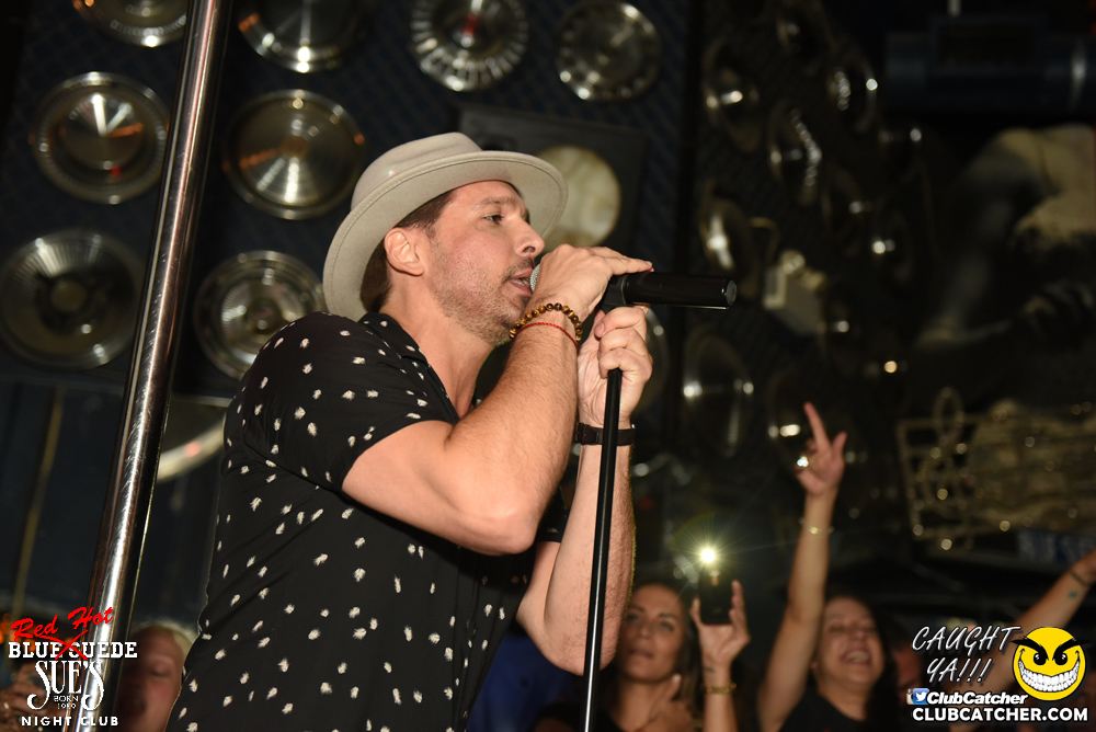 Blue Suede Sues nightclub photo 257 - September 16th, 2016