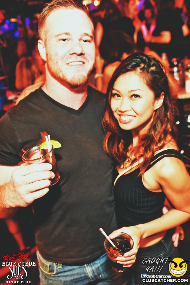 Blue Suede Sues nightclub photo 260 - September 16th, 2016