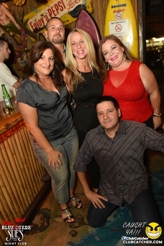 Blue Suede Sues nightclub photo 27 - September 16th, 2016