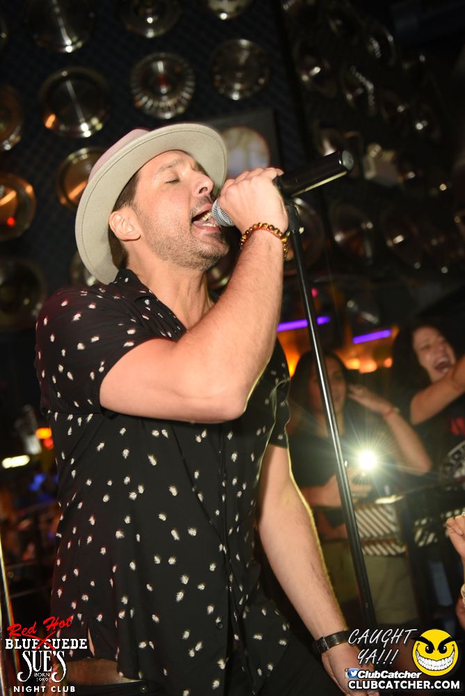 Blue Suede Sues nightclub photo 261 - September 16th, 2016