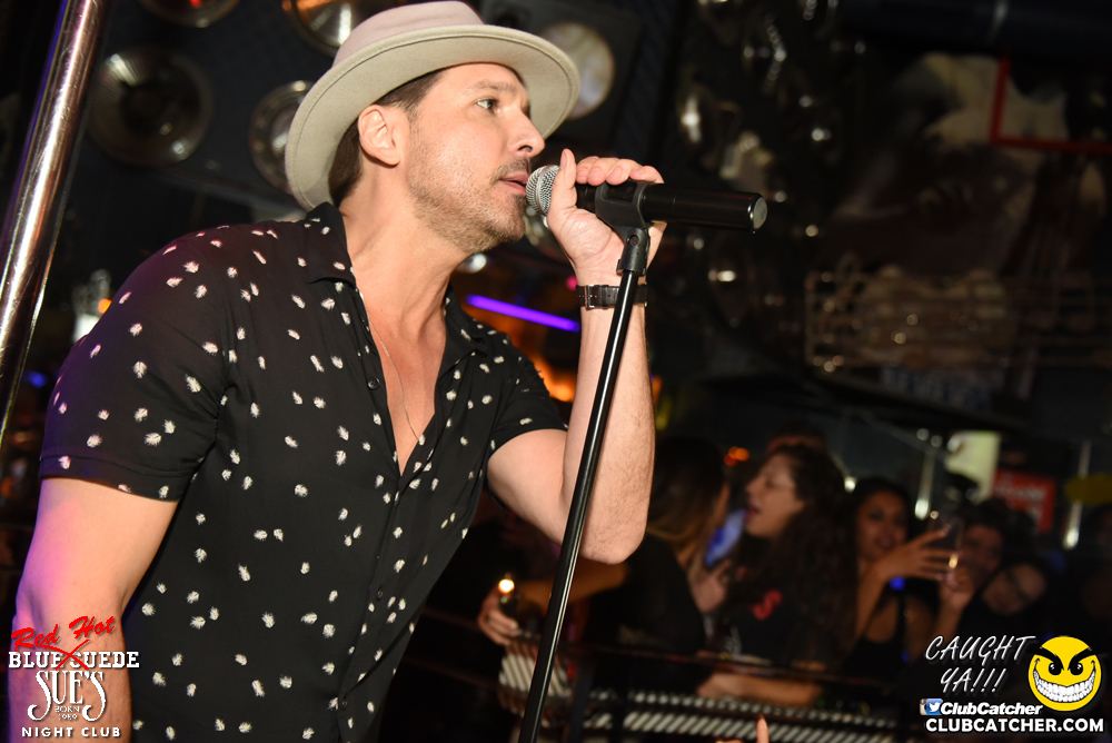 Blue Suede Sues nightclub photo 262 - September 16th, 2016