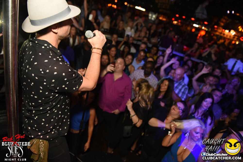 Blue Suede Sues nightclub photo 263 - September 16th, 2016