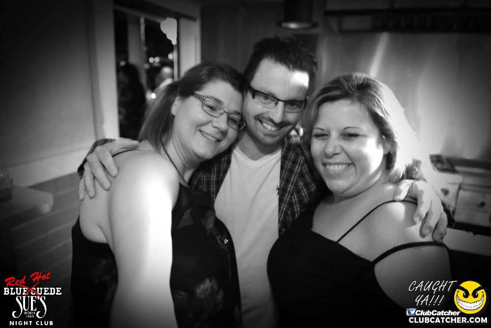 Blue Suede Sues nightclub photo 264 - September 16th, 2016