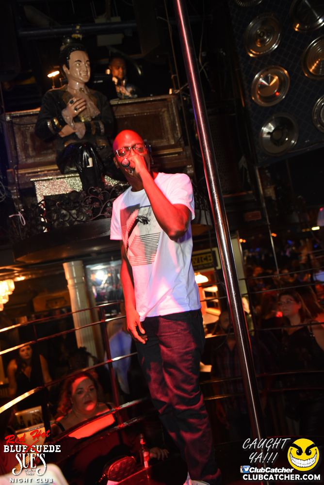 Blue Suede Sues nightclub photo 265 - September 16th, 2016