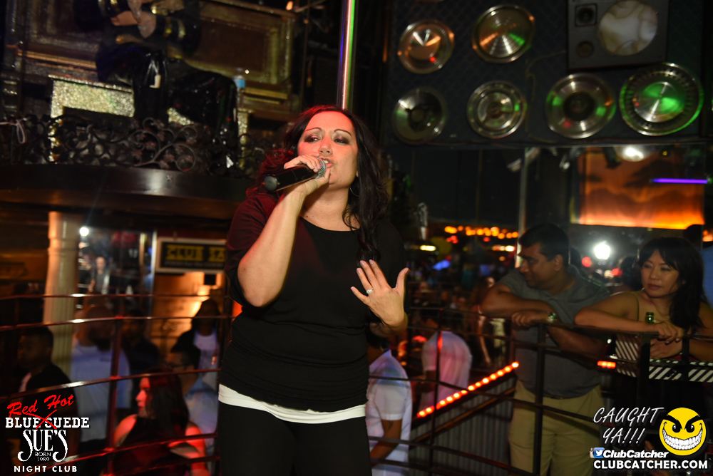 Blue Suede Sues nightclub photo 267 - September 16th, 2016