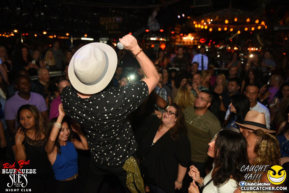 Blue Suede Sues nightclub photo 268 - September 16th, 2016