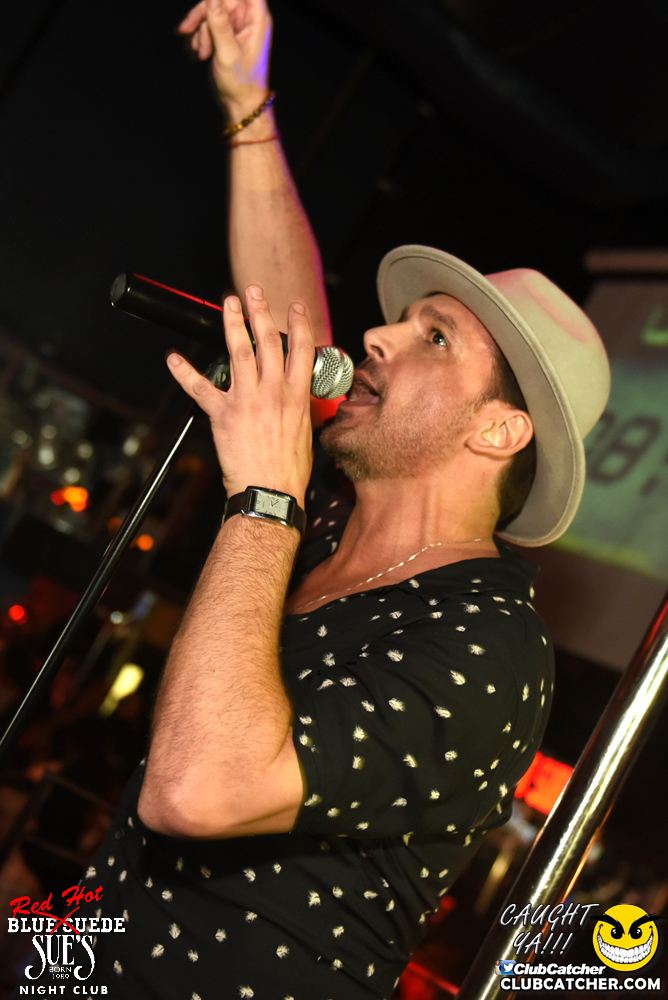 Blue Suede Sues nightclub photo 28 - September 16th, 2016
