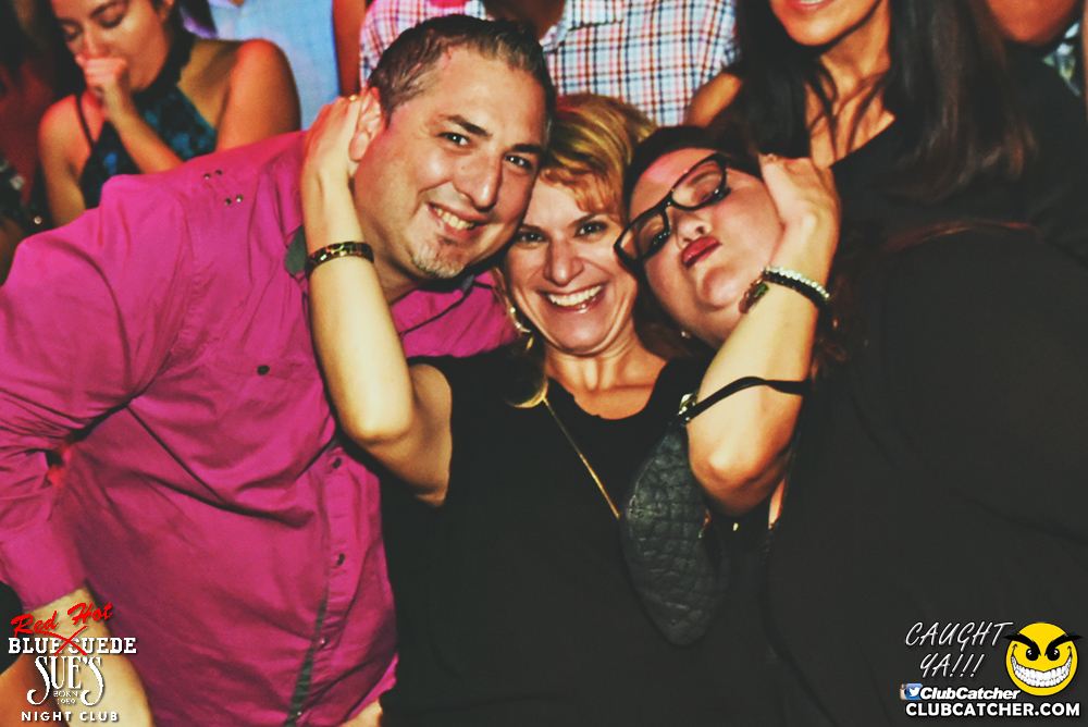 Blue Suede Sues nightclub photo 272 - September 16th, 2016