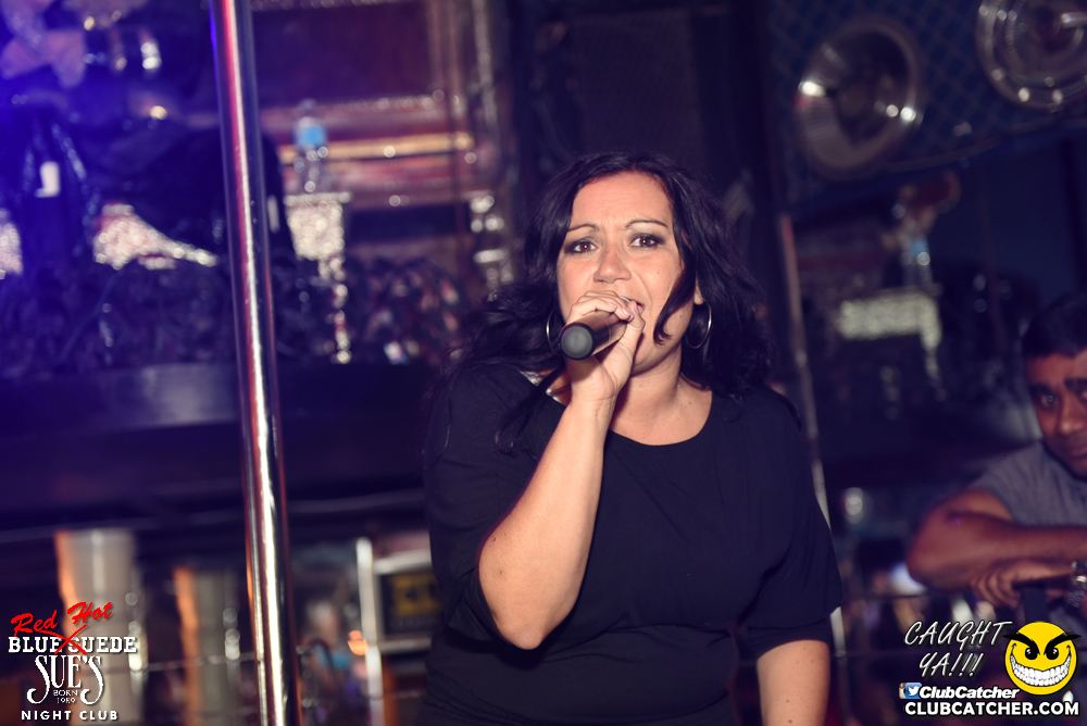 Blue Suede Sues nightclub photo 273 - September 16th, 2016