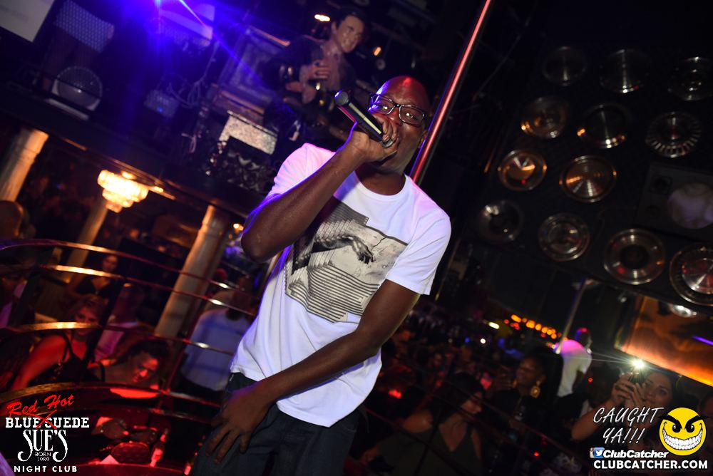 Blue Suede Sues nightclub photo 274 - September 16th, 2016