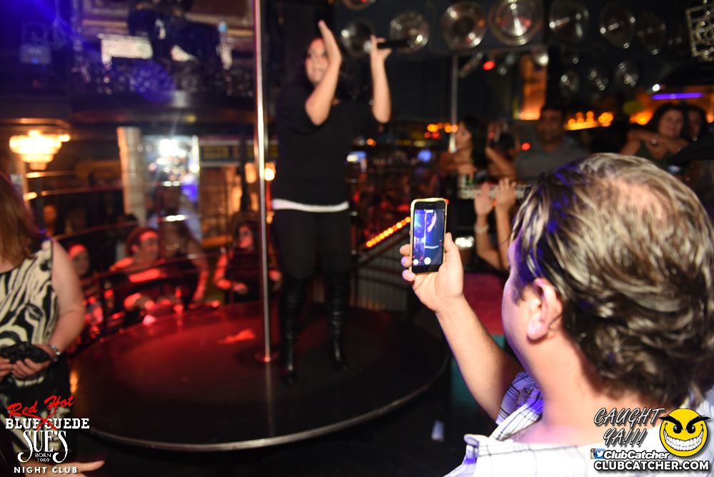 Blue Suede Sues nightclub photo 280 - September 16th, 2016