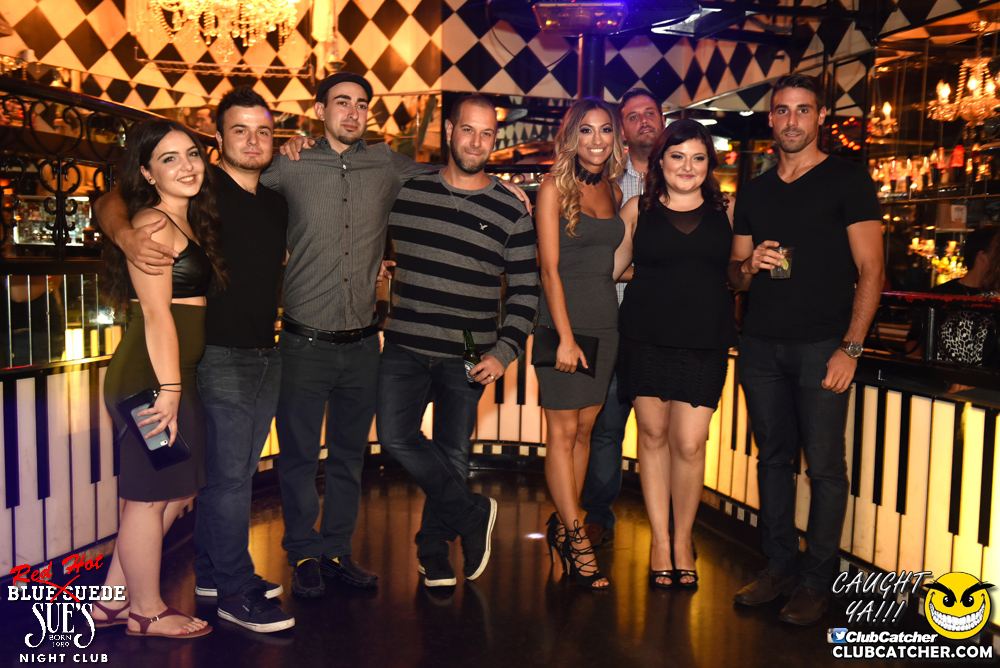 Blue Suede Sues nightclub photo 29 - September 16th, 2016