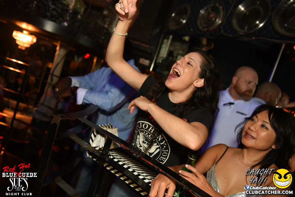 Blue Suede Sues nightclub photo 282 - September 16th, 2016