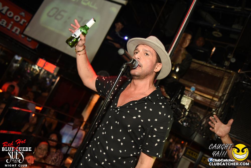 Blue Suede Sues nightclub photo 283 - September 16th, 2016