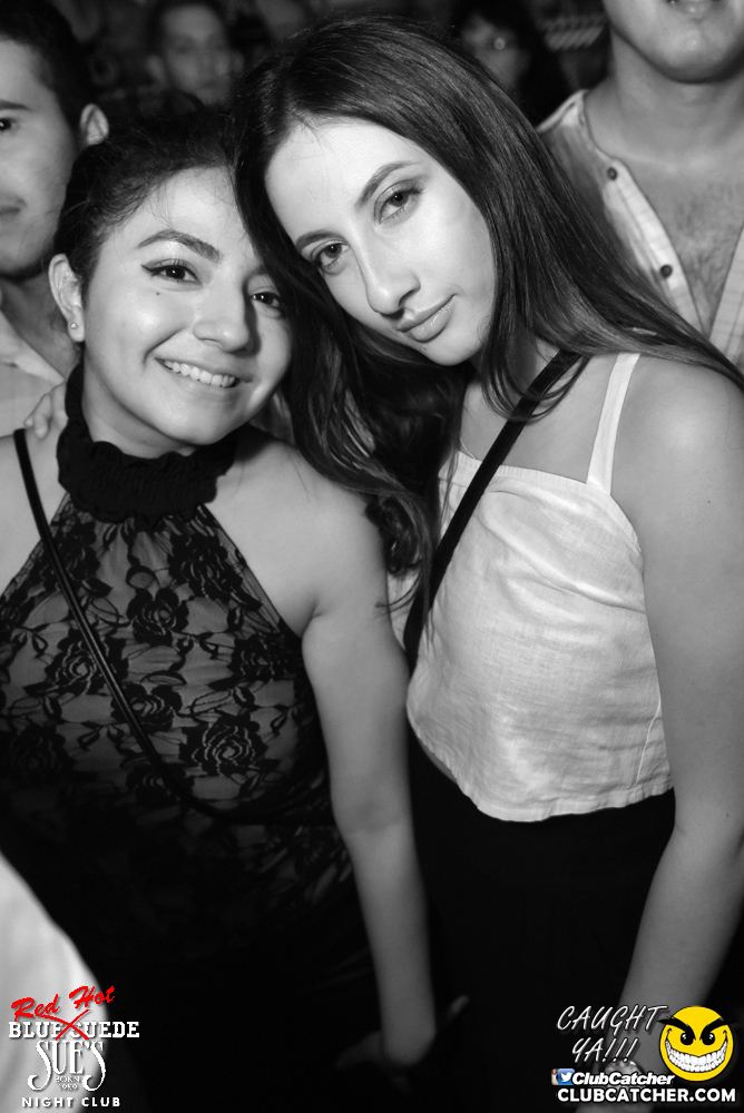 Blue Suede Sues nightclub photo 286 - September 16th, 2016