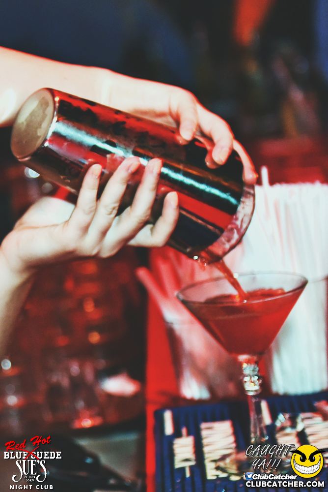 Blue Suede Sues nightclub photo 290 - September 16th, 2016