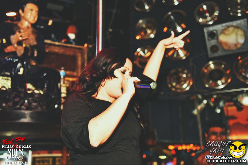 Blue Suede Sues nightclub photo 294 - September 16th, 2016