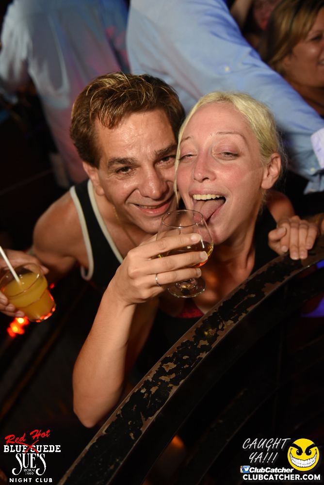 Blue Suede Sues nightclub photo 300 - September 16th, 2016