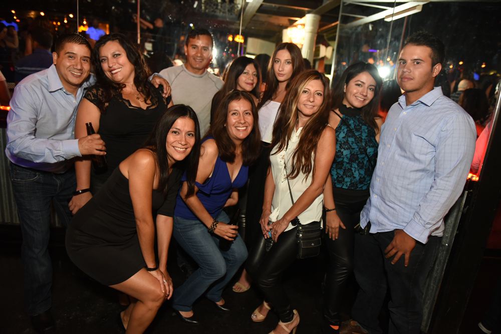 Blue Suede Sues nightclub photo 4 - September 16th, 2016