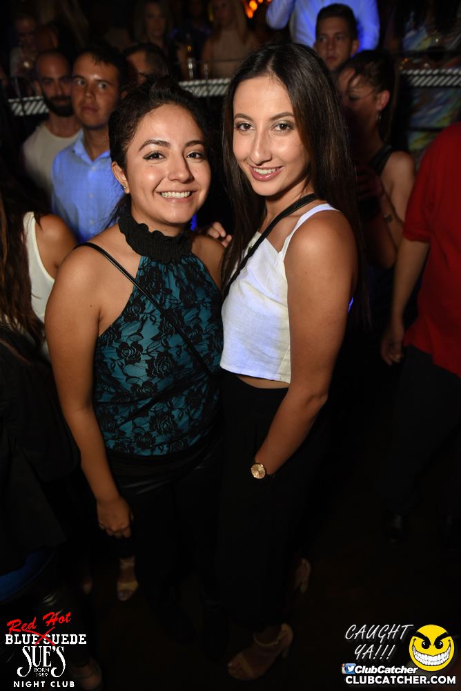 Blue Suede Sues nightclub photo 31 - September 16th, 2016