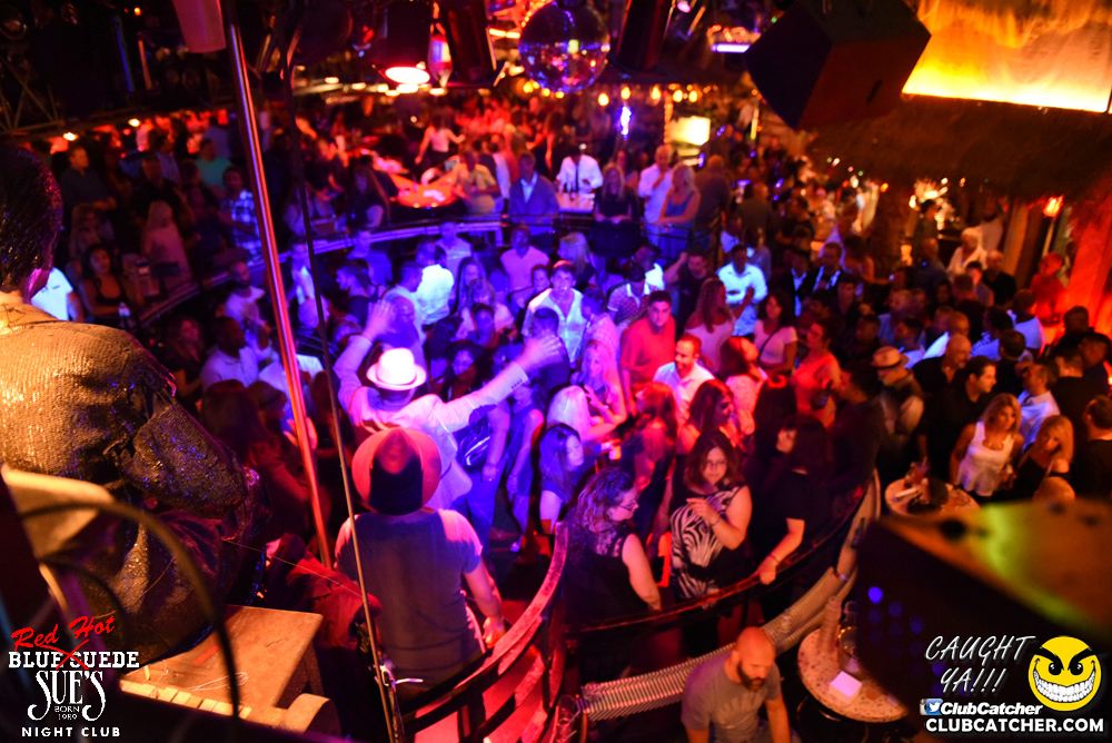 Blue Suede Sues nightclub photo 301 - September 16th, 2016