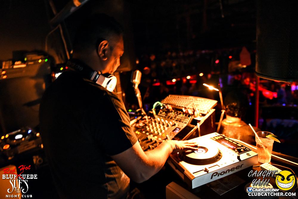 Blue Suede Sues nightclub photo 304 - September 16th, 2016