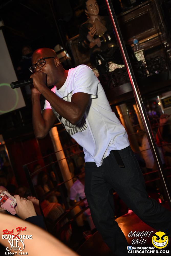 Blue Suede Sues nightclub photo 305 - September 16th, 2016