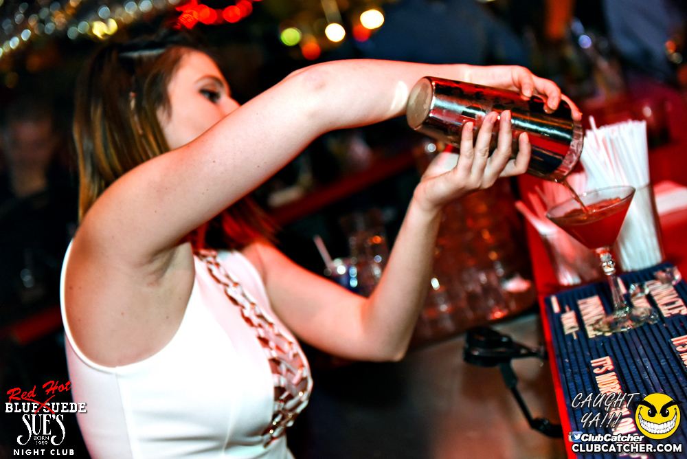 Blue Suede Sues nightclub photo 306 - September 16th, 2016