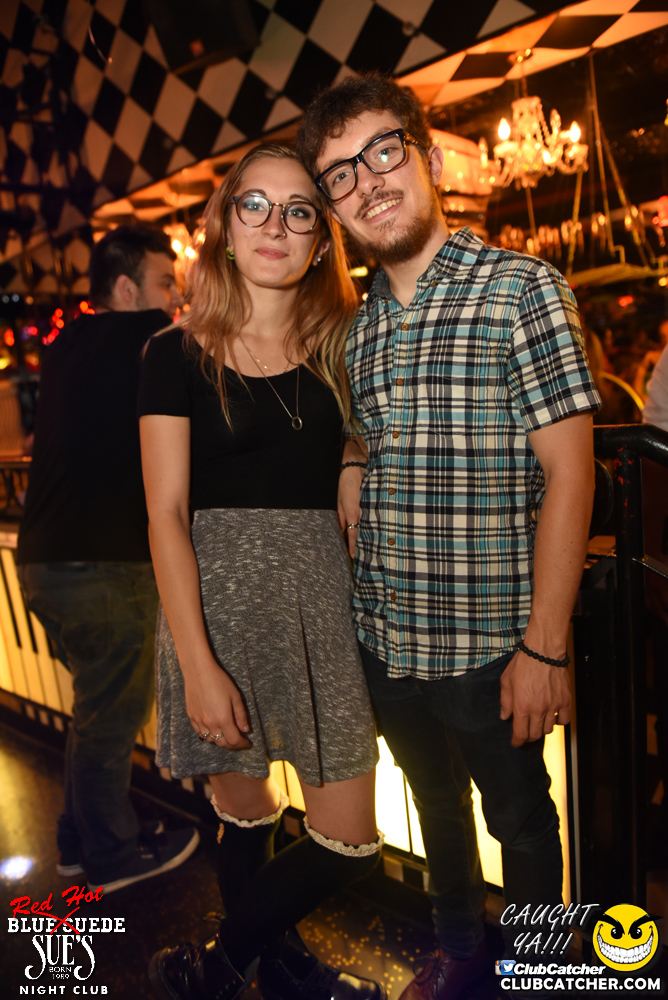 Blue Suede Sues nightclub photo 33 - September 16th, 2016