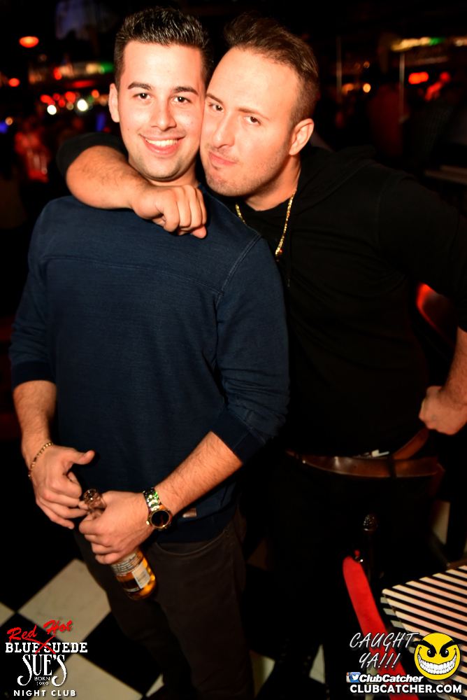 Blue Suede Sues nightclub photo 34 - September 16th, 2016