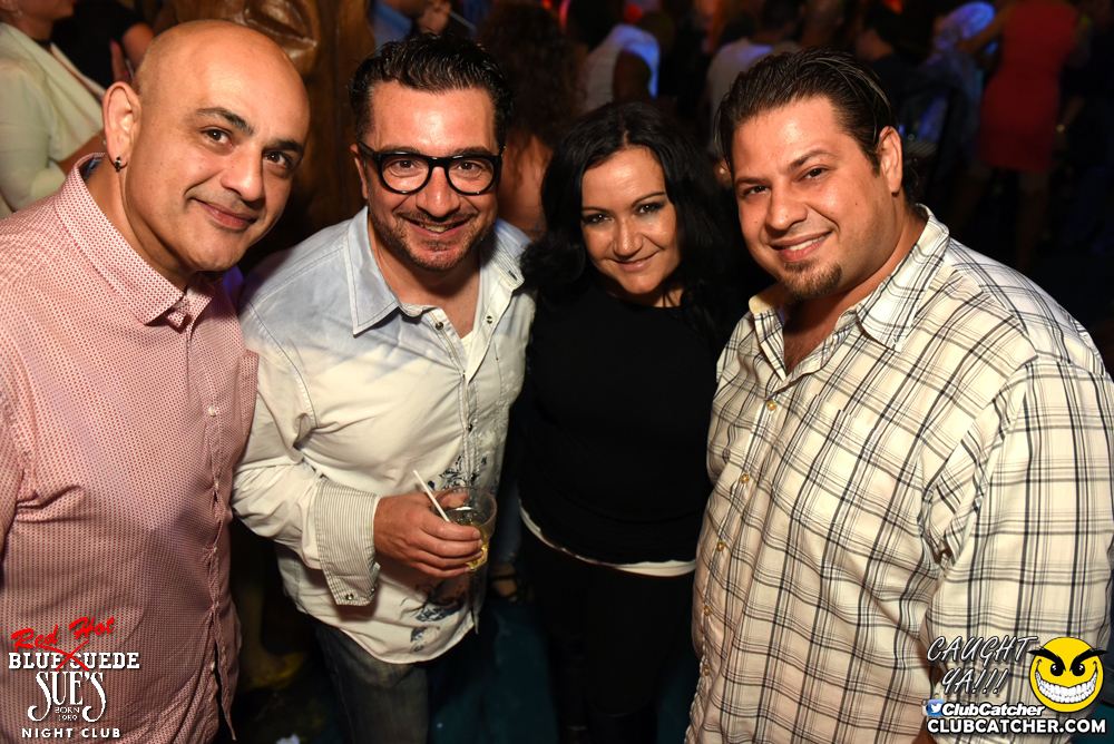 Blue Suede Sues nightclub photo 35 - September 16th, 2016