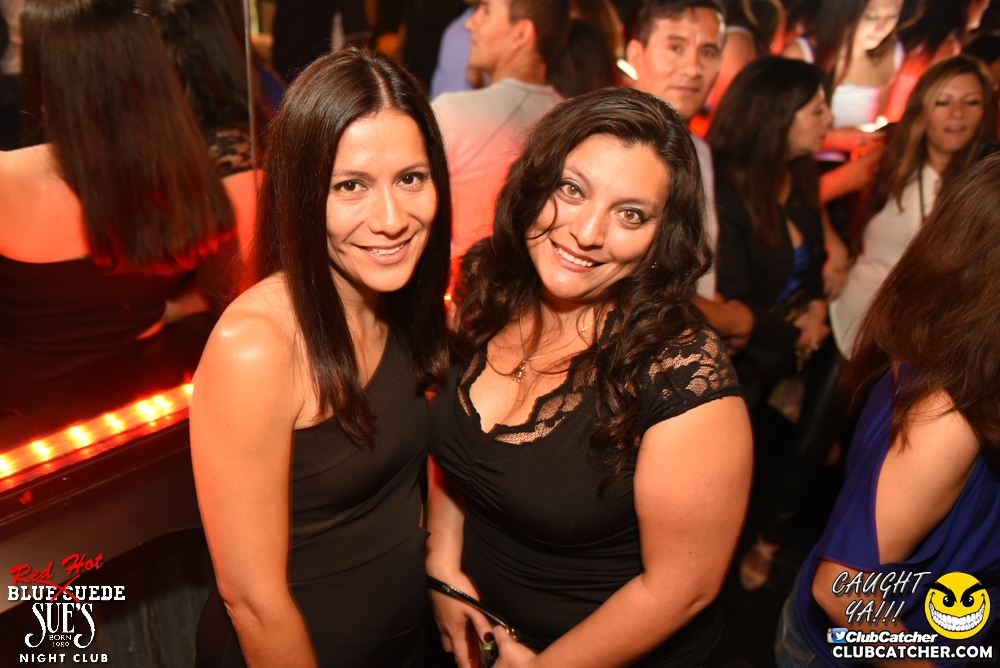 Blue Suede Sues nightclub photo 37 - September 16th, 2016